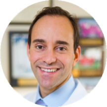 Dr. Leo Treyzon, MD