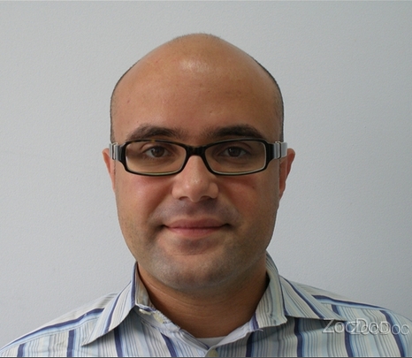 Dr. Leon Aleksandrovich, MD