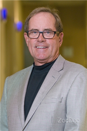 Dr. Leon Brannon Reed, DDS