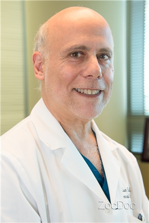 Dr. Leon Egozi, MD
