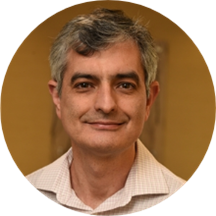 Dr. Leon Hanna, DDS