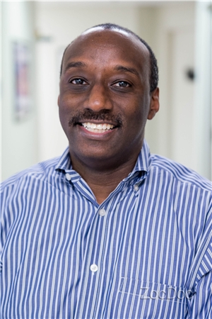 Dr. Leon O. Livingston, MD