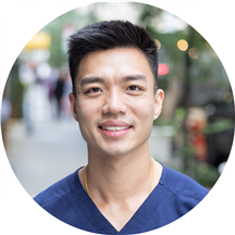 Dr. Leon Pan, DPT