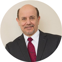 Dr. Leon Paulos, MD