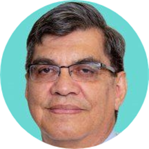 Dr. Leon Poveda, MD