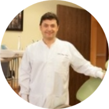 Dr. Leon Vilner, DDS