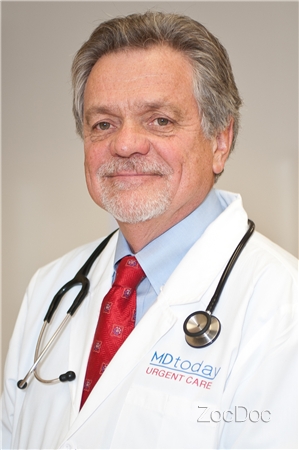 Dr. Leonard Jurkowski, MD