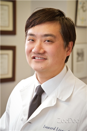 Dr. Leonard Liang, MD