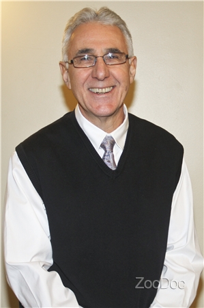 Dr. Leonard Linder, DC