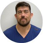 Dr. Leonard Mitchell, PT, DPT