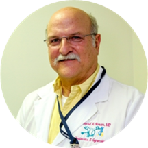 Dr. Leonard Rosen, MD