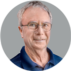 Dr. Leonard Silverman, OD