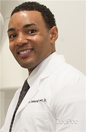 Dr. Leonard Toyer, DDS