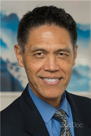 Dr. Leonardo Arellano, DDS