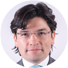 Dr. Leonardo Cubillos, MD, MPH