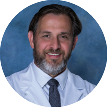 Dr. Leonardo Rios-Andersen, DMD