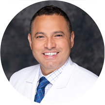 Dr. Leonardo Santana, MD