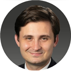 Dr. Leonid Aksenov, MD