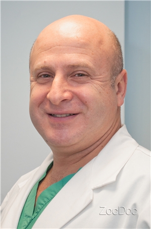 Dr. Leonid Bukhman, MD