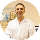 Dr. Leonid Patlut, DDS