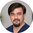 Dr. Leonid Schreer, DPM