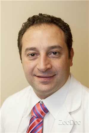 Dr. Leonid Sorkin, MD
