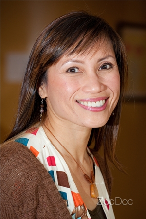 Dr. Lerida Lipumano-Picazo, DMD