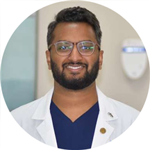 Dr. Leronne Perera, DDS
