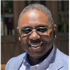 Dr. Leroy Maxwell Sr., OD