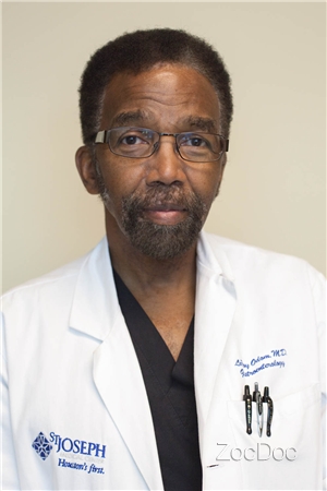 Dr. Leroy Odom, MD