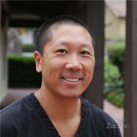 Dr. Leroy Owyang, DDS