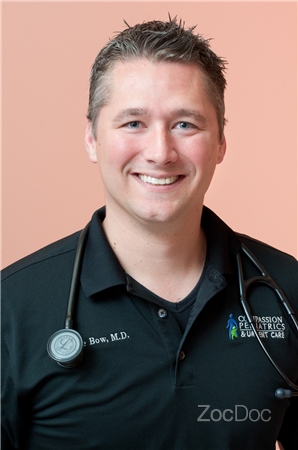 Dr. Lesley Kyle Bow, MD