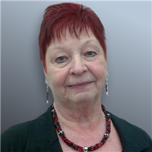 Dr. Lesley Hammond, EdD