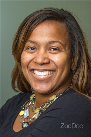 Dr. Lesley Sanders, PsyD