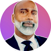 Dr. Leslie Aria, PhD