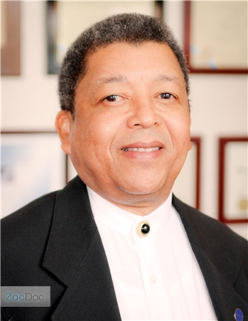 Dr. Leslie Bruce-Lyle, MD