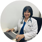Dr. Leslie Paul, MD