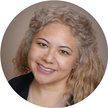Dr. Leslie Rodriguez, PsyD