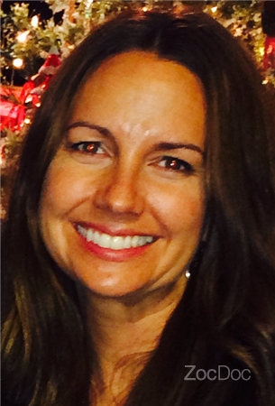 Dr. Leslie Showalter, DDS