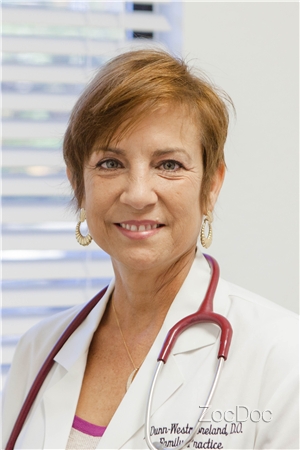 Dr. Leslie Westmoreland, DO
