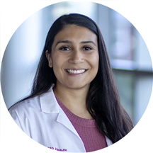 Dr. Lesly Sanchez Alvarez, MD