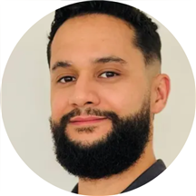 Dr. Lester Zavala, DC