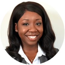 Dr. Lethicia Paul, DPM