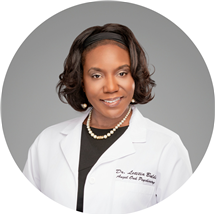 Dr. Letitia Bolds, MD