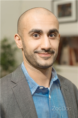 Dr. Lev Borukhov, DPT