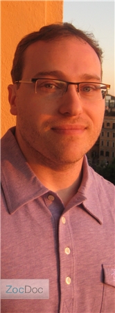 Dr. Lev Grinman, MD