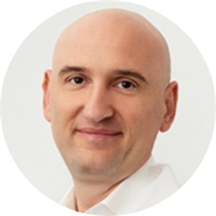 Dr. Lev Kalika, DC