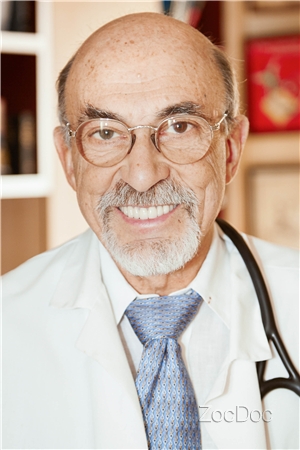 Dr. Lev Paukman, MD