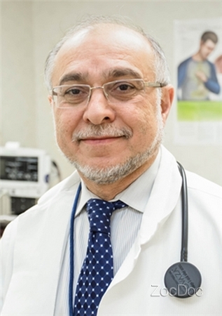 Dr. Lev Simkhayev, MD