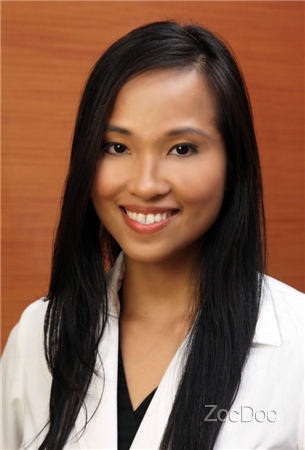 Dr. Levely Castelo, DDS